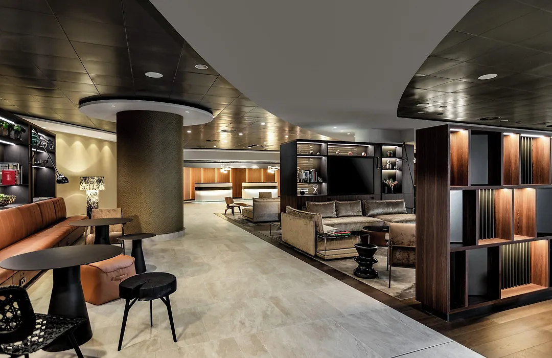 Frankfurt Airport Marriott Hotel-1