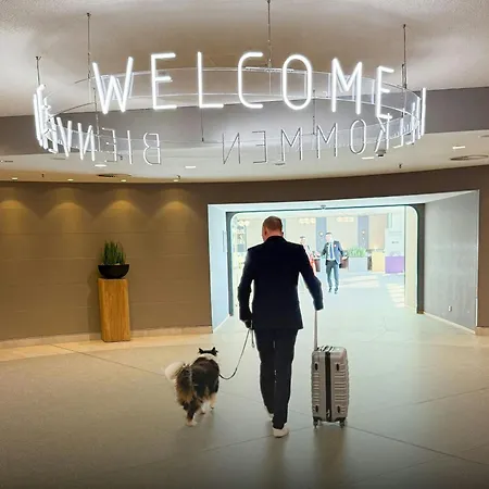 Frankfurt Airport Marriott Hotel-3